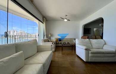 Imagem 5: Apartamento à venda no Jardim Astúrias - Guarujá/SP