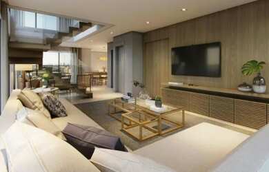 Imagem 4: APARTAMENTO RESIDENCIAL em São Paulo - SP, Moema