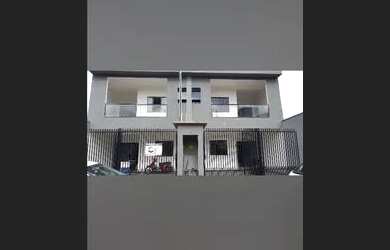 Imagem: A casa em condomínio possui 2 Dormitórios, 1 Banheiro, 1 Vaga