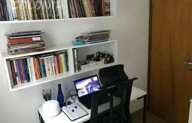 Imagem 7: Santo André - Apartamento Padrão - Vila Camilópolis