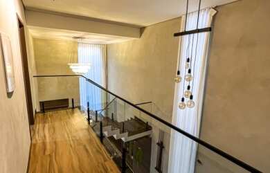 Imagem 3: Linda casa a venda Condomínio New Ville Pronta para morar Santana de Parnaíba