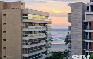 Imagem: O apartamento possui 3 Dormitórios, 1 Banheiro, 2 Vagas na