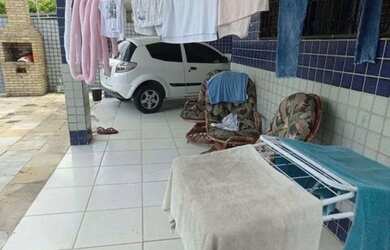 Imagem 4: Casa para venda possui 200 metros quadrados com 4 quartos em Ouro Preto - Olinda - PE