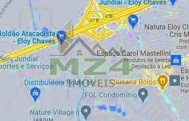 Imagem 10: Terreno Industrial para Venda em Jundiaí, Loteamento Multivias