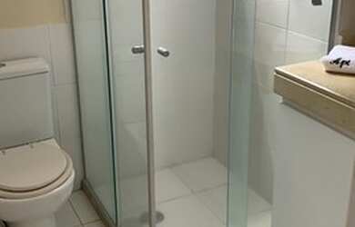 Imagem 7: Apartamento por temporada- Porto das Dunas- Beach Living