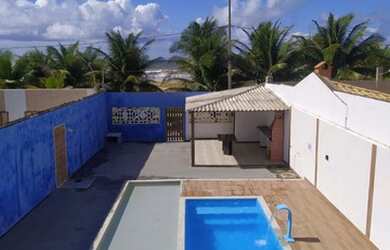 Imagem 15: Casa de praia jatoba. 5 Vagas na garageme3 Dormitórios