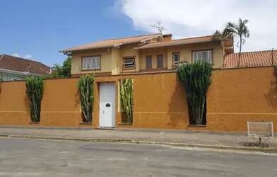 Imagem: Casa comercial no Centro Ref. CA1435