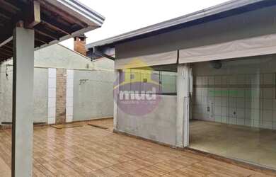 Imagem 12: Casa para à venda no bairro Jardim Caparroz, em São José do Rio Preto - SP