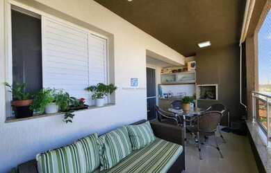 Imagem 9: Ribeirão Preto - Apartamento Padrão - Jardim Paulista