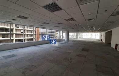 Imagem 5: Sala, 457 m² - venda por R$ 6.855.000,00 ou aluguel por R$ 51.787,00...