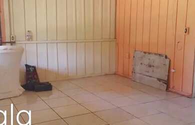 Imagem 2: Aluga-se Casa. Área de serviço, 70m² de Área, 1 Vaga na garageme3...