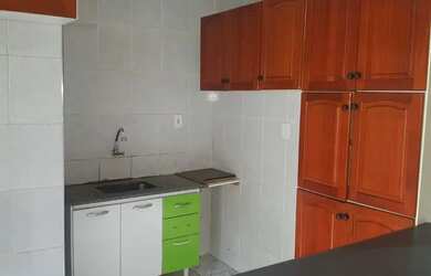 Imagem 4: Apartamento em Carapicuiba na cohab II