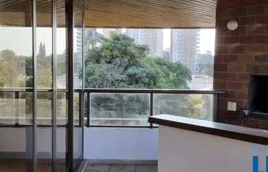 Imagem 15: APARTAMENTO - INDIANÓPOLIS - SP