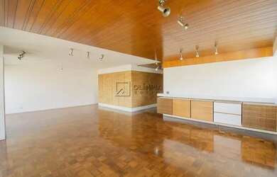 Imagem: O apartamento para alugar possui 3 Dormitórios, 2 Banheiros