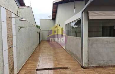 Imagem 16: Casa para à venda no bairro Jardim Caparroz, em São José do Rio Preto - SP