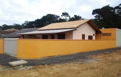 Imagem 8: Alugo Casa no Município de Balneário Barra do Sul Sc. Mensal 1.100,00...