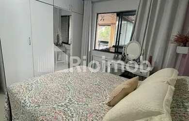 Imagem 8: Recreio dos Bandeirantes