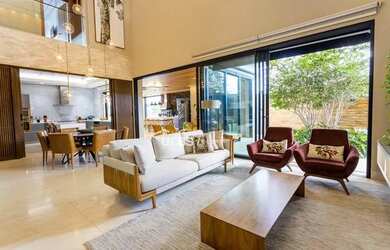 Imagem 7: Jardins Munique - Sobrado 4 quartos, sendo 4 suítes