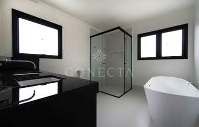 Imagem 14: Alphaville 05. Piscina, Churrasqueira, Área de serviçoe435m² de Área