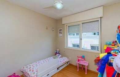 Imagem 8: Um Belo apartamento de 2 dormítorios ,com vaga de garagem no bairro Bela...