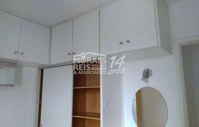 Imagem 11: Venda ou Locação de apartamento com 58 ms² 2 dormitórios - 1 vaga - Lazer - Saúde - São Pa