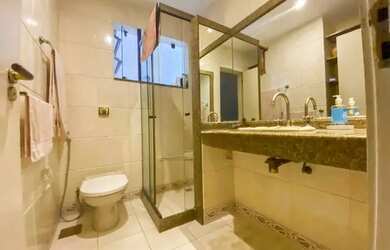 Imagem 14: Apartamento para venda com 130 metros quadrados com 3 quartos em Flamengo - Rio de Janeiro