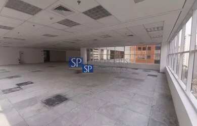 Imagem 2: Sala, 457 m² - venda por R$ 6.855.000,00 ou aluguel por R$ 51.787,00...