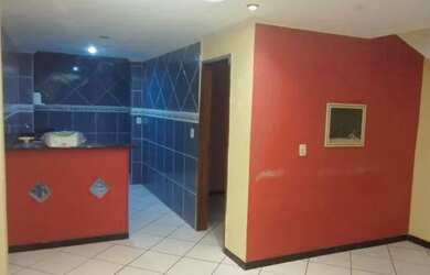 Imagem 2: Aluguel casa 3/4 com suite