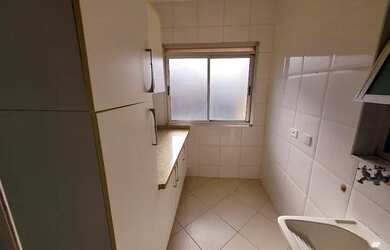 Imagem 4: Apartamento para venda tem 63 metros quadrados com 2 quartos em Centro...