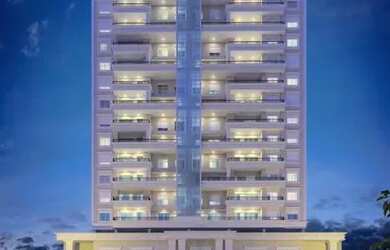 Imagem 3: C- Apartamento com 03 dormitórios, sendo 02 suítes na Pedra Branca,...