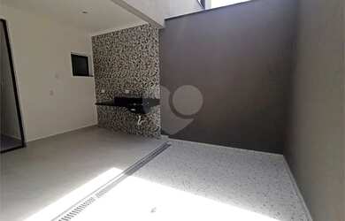 Imagem 5: Sobrado novo Jardim França, 3 dormitórios, 1 suíte, 3 vagas