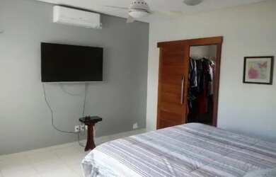 Imagem 7: Alugo casa cinturão verde