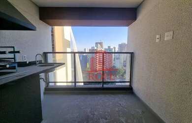 Imagem 14: Apartamento com 2 dormitórios à venda, 61 m² por R$ 950.000,00 - Brooklin - São Paulo/SP