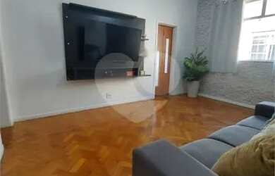 Imagem: O apartamento possui 3 Dormitórios, 2 Banheiros, 84m² de Área