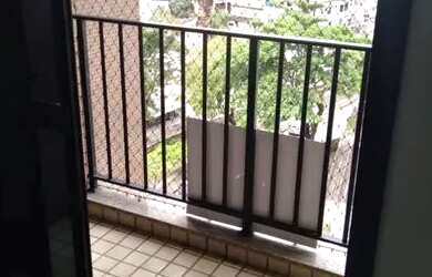 Imagem 4: Apartamento com 2 dormitórios à venda, 61 m² por R$ 480.000,00 - Icaraí - Niterói/RJ