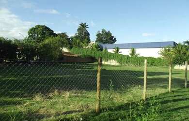 Imagem: O terreno possui 2.450m² de Área e está localizado em Nova