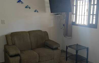 Imagem 4: Casa para diárias, finais de semana e temporada