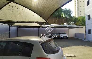 Imagem 14: Apartamento Nova América 2 dormitórios