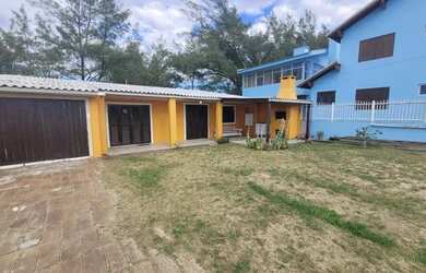 Imagem 14: Casa beira mar a venda no Balneário Sereia do Mar - Arroio do Sal - RS