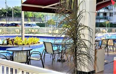 Imagem 3: Excelente apartamento Garden, Barra Village Life, Recreio dos Bandeirantes