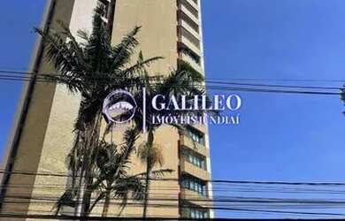 Imagem: O apartamento possui 4 Dormitórios, 3 Banheiros, 2 Vagas na