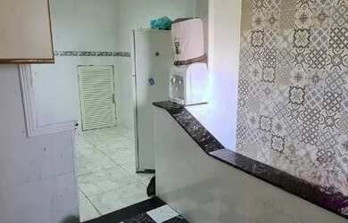 Imagem 5: Casa Sobrado para Locação no Jardim Avelino - São Paulo