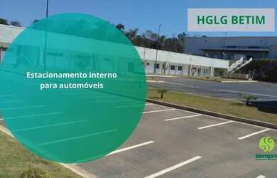 Imagem 13: Galpão para alugar em Betim MG