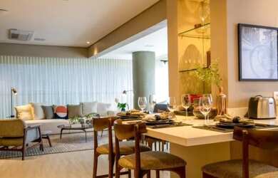 Imagem 11: APARTAMENTO RESIDENCIAL em São Paulo - SP, Moema