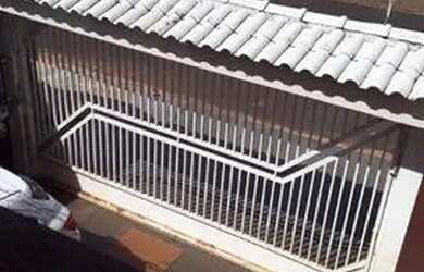 Imagem 5: casa lagoinha. Piscina, Churrasqueira, 246m² de Áreae4 Vagas na garagem