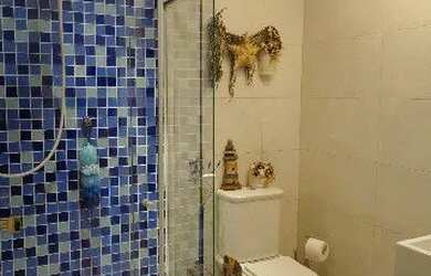 Imagem 13: APTO CENTRO. 127m² de Área, 2 Vagas na garageme3 Dormitórios