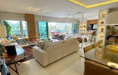 Imagem 6: Apartamento 4 quartos em Lagoa