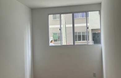 Imagem 7: Aluga-se no Aeroporto 02 quartos com garagem terreo 800,00 taxas