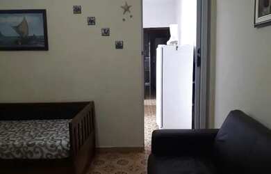 Imagem 10: Temporada Praia Grande. Imóvel novo, 1 Vaga na garageme1 Dormitório