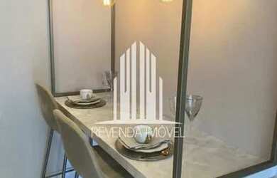 Imagem 5: Apartamento de 156 m² 3 suítes 2 vagas no Brooklin Atmosfera 360